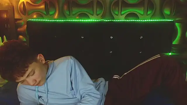 cruz dante online show from 04/25/26, 07:33