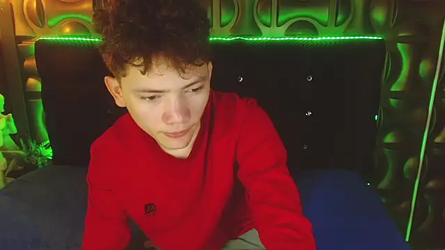 cruz dante online show from 04/26/26, 07:44