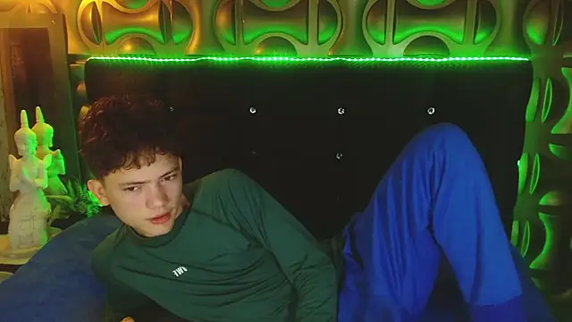 cruz dante online show from 04/27/26, 07:23