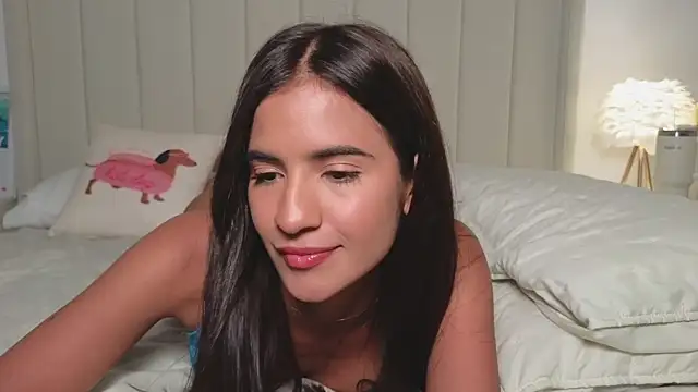 Snapshot of I_am_kat chatting on 01/27/25, 02:31 I am kat online show from 01/27/25, 02:31