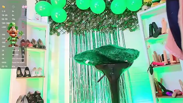 louise nails online show from 03/18/26, 12:19