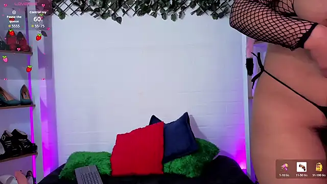 louise nails online show from 04/20/26, 05:26