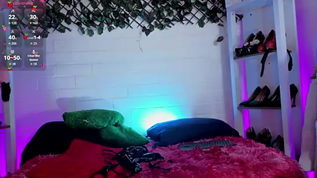 louise nails online show from 05/28/26, 08:17