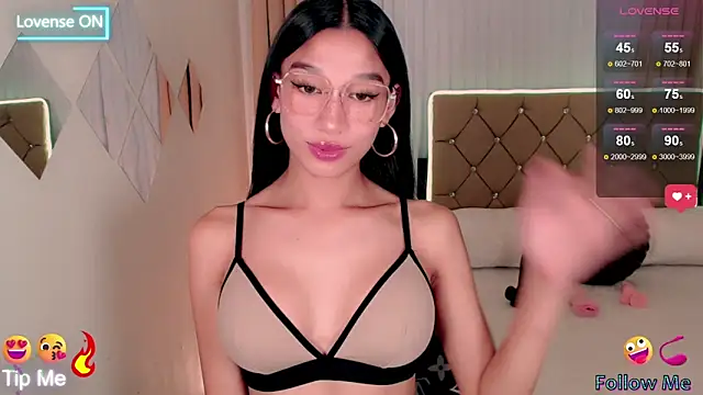 FuckDoll Nathalie online show from 02/26/25, 08:22