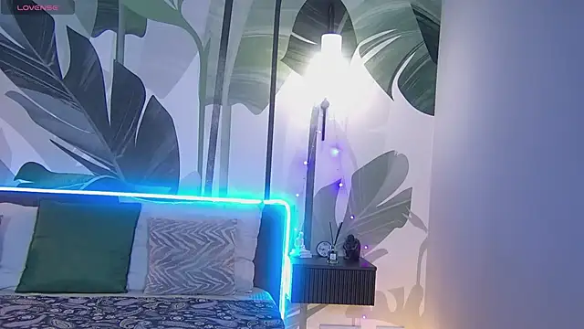 RubyValen online show from 02/07/25, 01:04