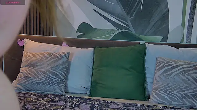 RubyValen online show from 03/12/25, 01:03