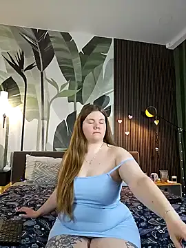 RubyValen online show from 03/20/25, 03:13