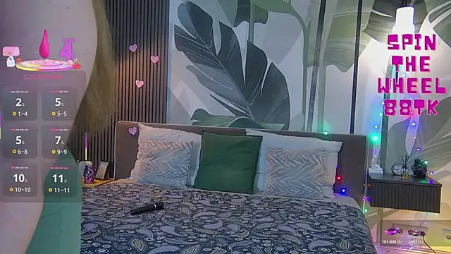 RubyValen online show from 03/21/25, 01:56