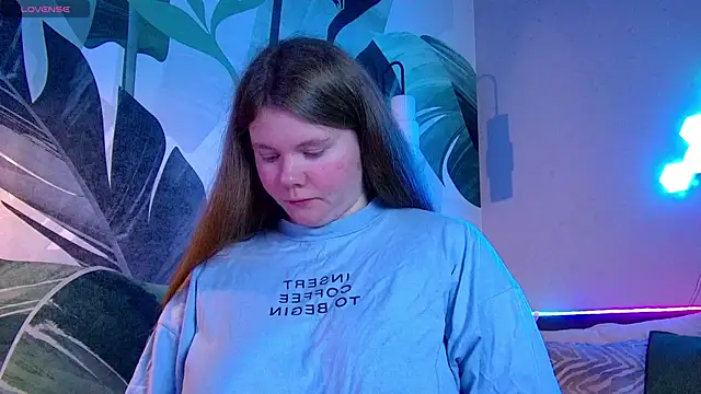 RubyValen online show from 10/06/25, 01:03