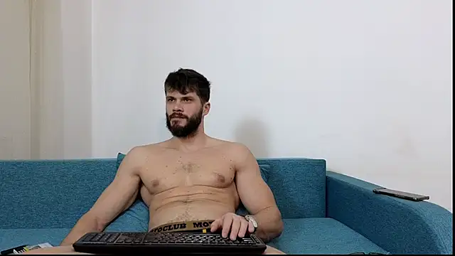 Snapshot of TheTopAlex chatting on 01/19/25, 06:32 TheTopAlex online show from 01/19/25, 06:32
