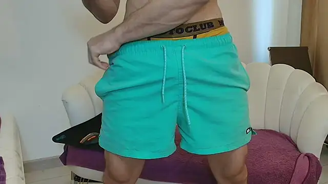 TheTopAlex online show from 04/22/26, 06:16