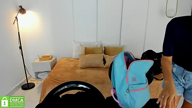 sexychanell 18 online show from 03/02/25, 06:40