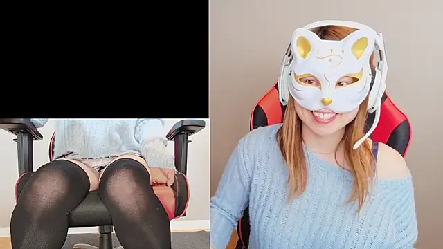 LuuLee0804 online show from 03/25/26, 04:07