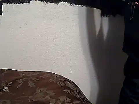 Snapshot of DarkHorse89 chatting on 02/22/25, 09:15 DarkHorse89 online show from 02/22/25, 09:15