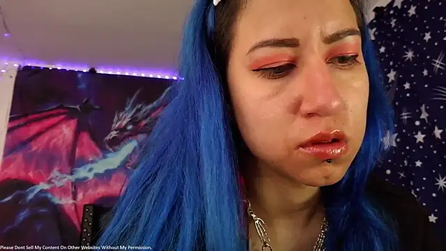 pussytight pervert online show from 05/13/26, 05:21