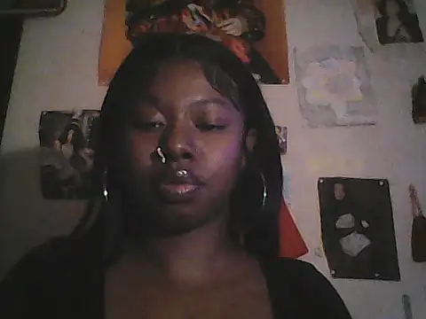 TinyBlazian901 online show from 03/21/25, 12:18