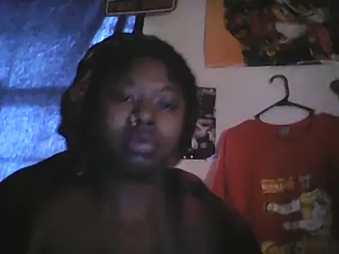 TinyBlazian901 online show from 03/21/25, 08:18