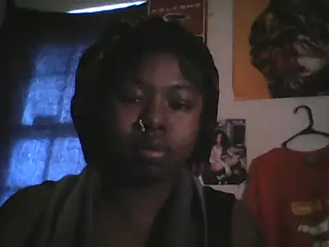 TinyBlazian901 online show from 03/22/25, 09:42