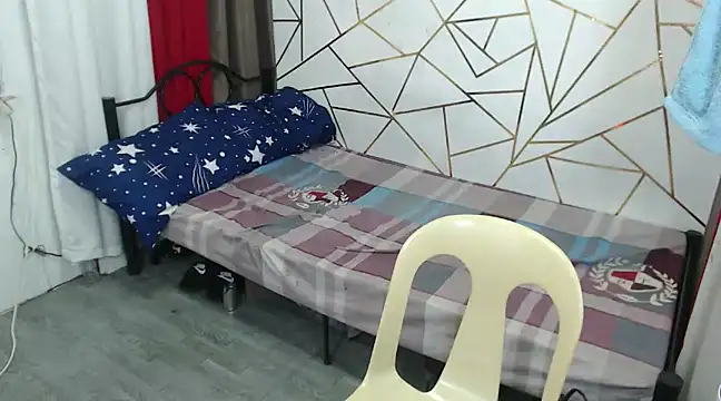 WildTsYhannaUncut online show from 01/02/25, 05:35