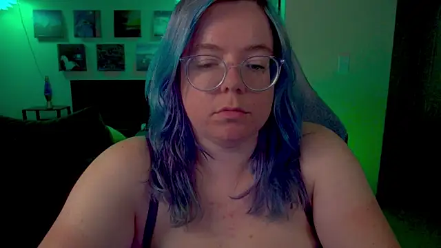 KiraSpitQueen online show from 07/01/26, 03:52