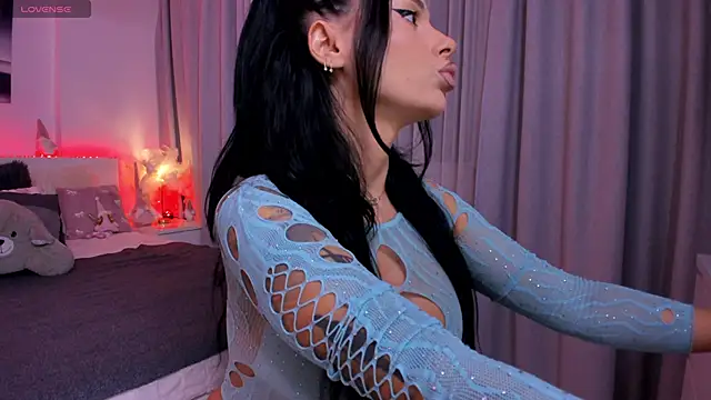 Mazeekiin30X online show from 12/17/25, 07:20