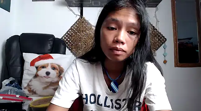 Snapshot of Asexycook4Ubananas chatting on 12/12/24, 11:07 Asexycook4Ubananas online show from 12/12/24, 11:07