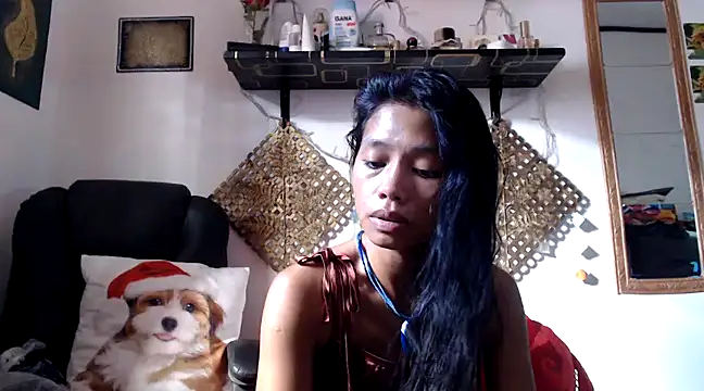 Snapshot of Asexycook4Ubananas chatting on 12/13/24, 06:00 Asexycook4Ubananas online show from 12/13/24, 06:00