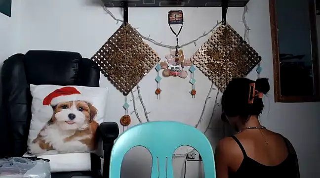 Snapshot of Asexycook4Ubananas chatting on 12/15/24, 10:50 Asexycook4Ubananas online show from 12/15/24, 10:50