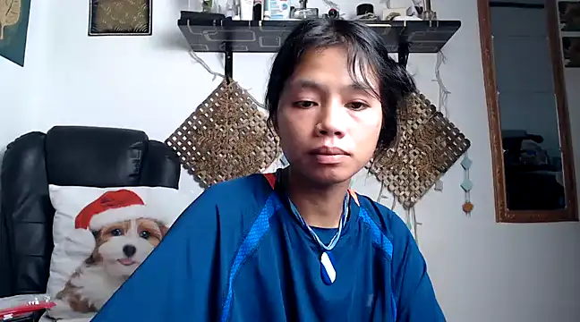 Snapshot of Asexycook4Ubananas chatting on 12/18/24, 10:08 Asexycook4Ubananas online show from 12/18/24, 10:08