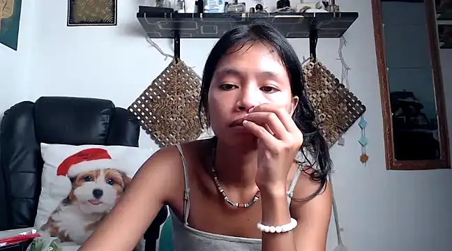 Snapshot of Asexycook4Ubananas chatting on 12/19/24, 09:40 Asexycook4Ubananas online show from 12/19/24, 09:40