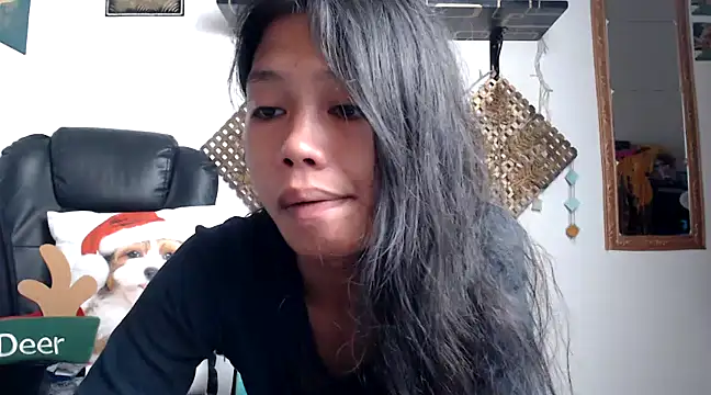 Snapshot of Asexycook4Ubananas chatting on 12/28/24, 12:45 Asexycook4Ubananas online show from 12/28/24, 12:45
