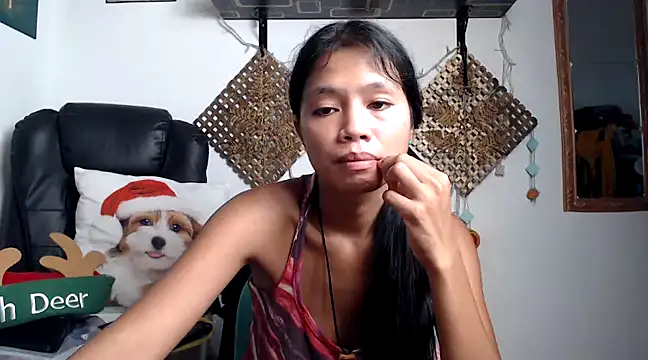 Snapshot of Asexycook4Ubananas chatting on 01/02/25, 09:43 Asexycook4Ubananas online show from 01/02/25, 09:43