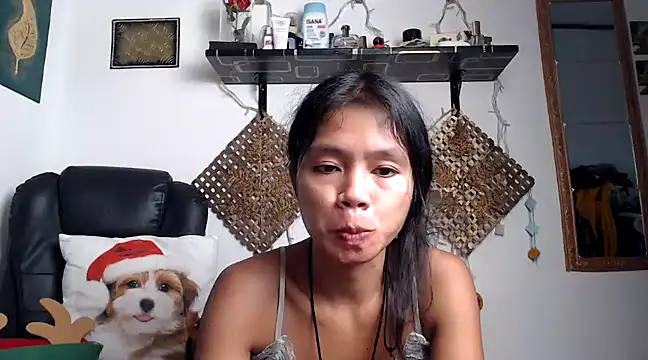 Snapshot of Asexycook4Ubananas chatting on 01/02/25, 12:46 Asexycook4Ubananas online show from 01/02/25, 12:46
