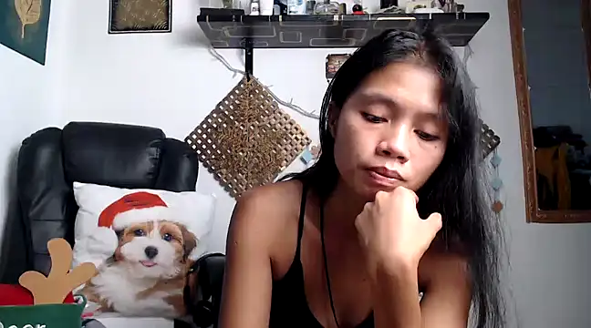 Snapshot of Asexycook4Ubananas chatting on 01/03/25, 11:46 Asexycook4Ubananas online show from 01/03/25, 11:46