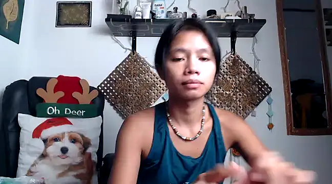 Snapshot of Asexycook4Ubananas chatting on 01/05/25, 01:58 Asexycook4Ubananas online show from 01/05/25, 01:58