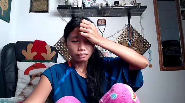 Snapshot of Asexycook4Ubananas chatting on 01/07/25, 03:33 Asexycook4Ubananas online show from 01/07/25, 03:33