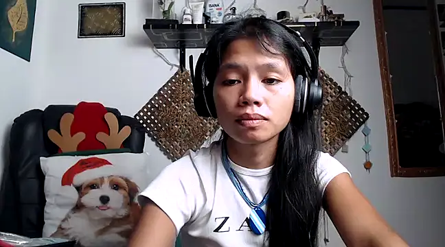 Snapshot of Asexycook4Ubananas chatting on 01/09/25, 12:41 Asexycook4Ubananas online show from 01/09/25, 12:41