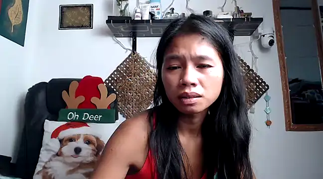 Snapshot of Asexycook4Ubananas chatting on 01/11/25, 10:40 Asexycook4Ubananas online show from 01/11/25, 10:40