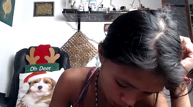 Snapshot of Asexycook4Ubananas chatting on 01/13/25, 12:24 Asexycook4Ubananas online show from 01/13/25, 12:24
