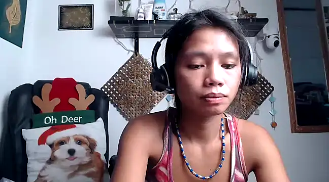 Snapshot of Asexycook4Ubananas chatting on 01/13/25, 03:26 Asexycook4Ubananas online show from 01/13/25, 03:26