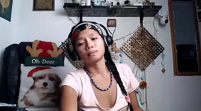 Snapshot of Asexycook4Ubananas chatting on 01/15/25, 12:04 Asexycook4Ubananas online show from 01/15/25, 12:04