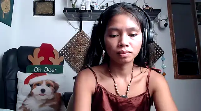 Snapshot of Asexycook4Ubananas chatting on 01/17/25, 02:07 Asexycook4Ubananas online show from 01/17/25, 02:07