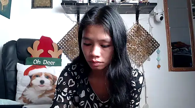 Snapshot of Asexycook4Ubananas chatting on 01/18/25, 02:33 Asexycook4Ubananas online show from 01/18/25, 02:33