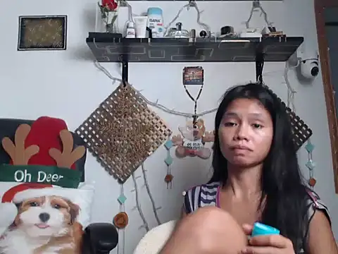 Snapshot of Asexycook4Ubananas chatting on 01/19/25, 12:17 Asexycook4Ubananas online show from 01/19/25, 12:17