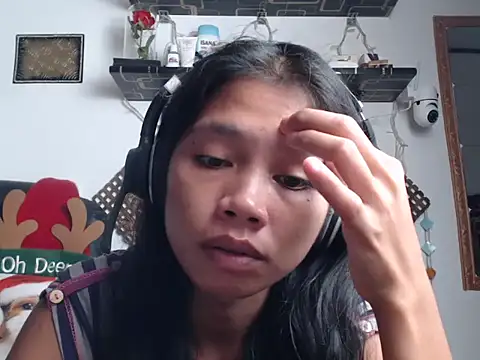 Snapshot of Asexycook4Ubananas chatting on 01/19/25, 03:32 Asexycook4Ubananas online show from 01/19/25, 03:32
