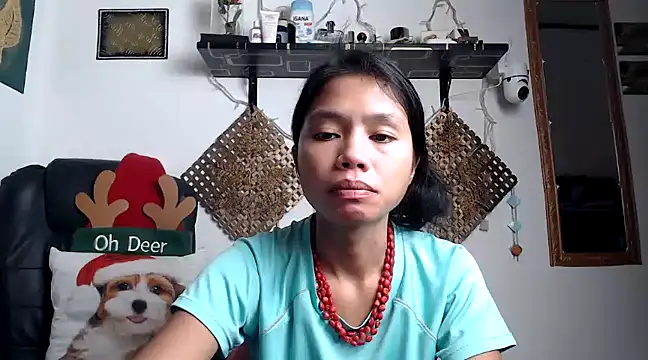 Snapshot of Asexycook4Ubananas chatting on 01/27/25, 11:43 Asexycook4Ubananas online show from 01/27/25, 11:43