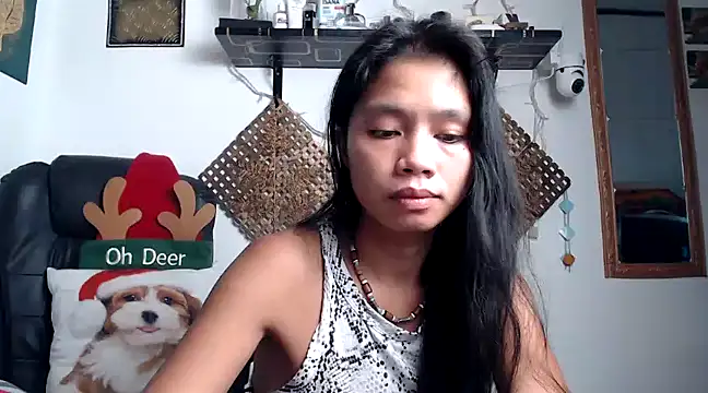 Snapshot of Asexycook4Ubananas chatting on 01/30/25, 10:29 Asexycook4Ubananas online show from 01/30/25, 10:29