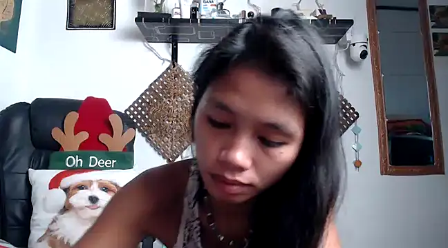 Snapshot of Asexycook4Ubananas chatting on 01/30/25, 01:31 Asexycook4Ubananas online show from 01/30/25, 01:31