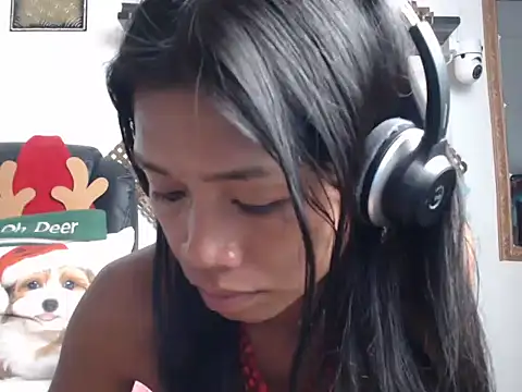 Snapshot of Asexycook4Ubananas chatting on 03/01/25, 03:05 Asexycook4Ubananas online show from 03/01/25, 03:05