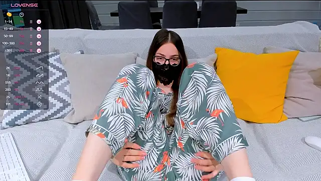 Tebepizda27 online show from 09/19/25, 04:25